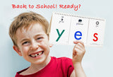 NEW "Back 2 School" Set