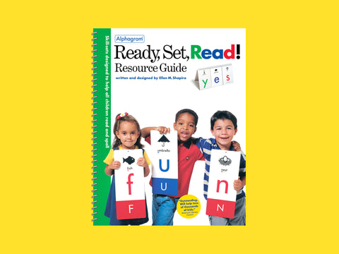 The Essential Reading Teacher Set