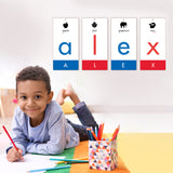 SALE! Big Letter-Sound Cards