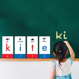SALE! Big Letter-Sound Cards