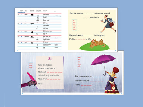 The Essential Reading Teacher Set