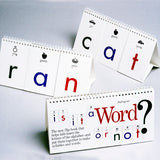 Is It a Word–Or Not?™ Flip-Book