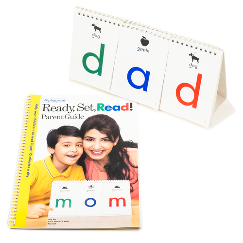 Parent Basics Set
