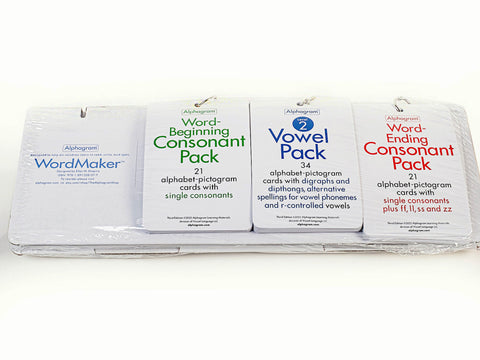 Alphagram WordMaker™