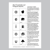 Ready, Set, Read! QUICK Guide