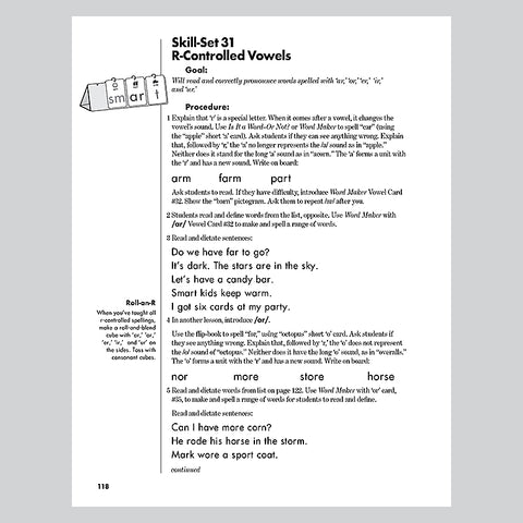 Ready, Set, Read! Curriculum — Download Edition