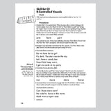 Ready, Set, Read! Curriculum