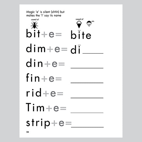 Ready, Set, Read! Curriculum