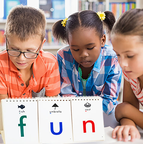 Is It a Word–Or Not?™ Flip-Book