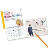 NEW! Spell It Right Student Workbook