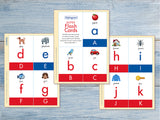 Alphagram Super Flash Cards