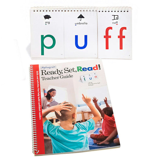 Teacher Basics Set