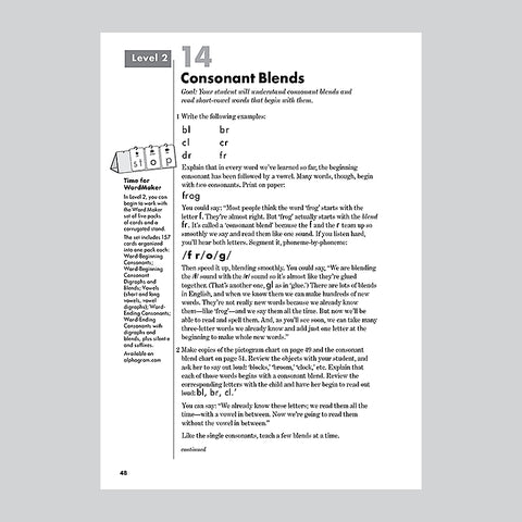 Ready, Set, Read! TEACHER Guide