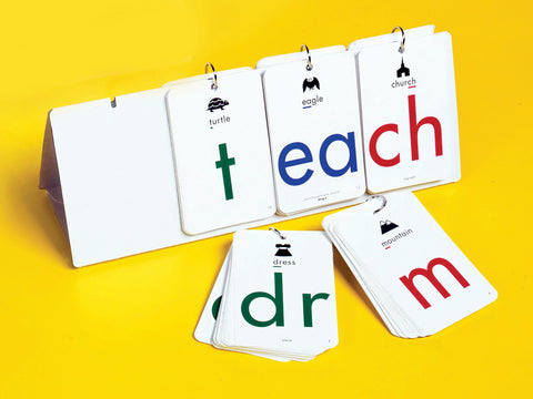 The Essential Reading Teacher Set