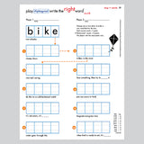 Write the Right Word™ Download Edition