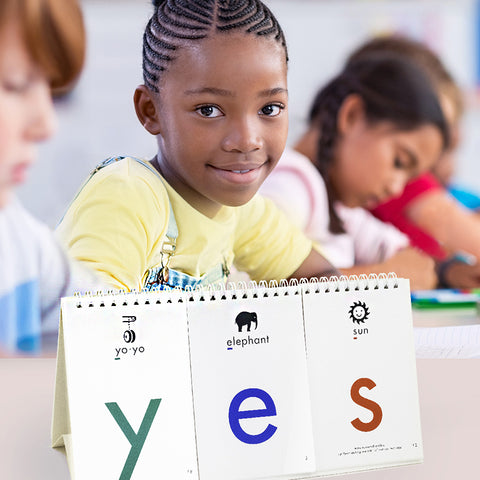 Is It a Word–Or Not?™ Flip-Book